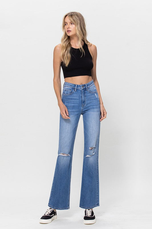 90's Dad Jeans Medium Denim-SHIPS DIRECTLY TO YOU!