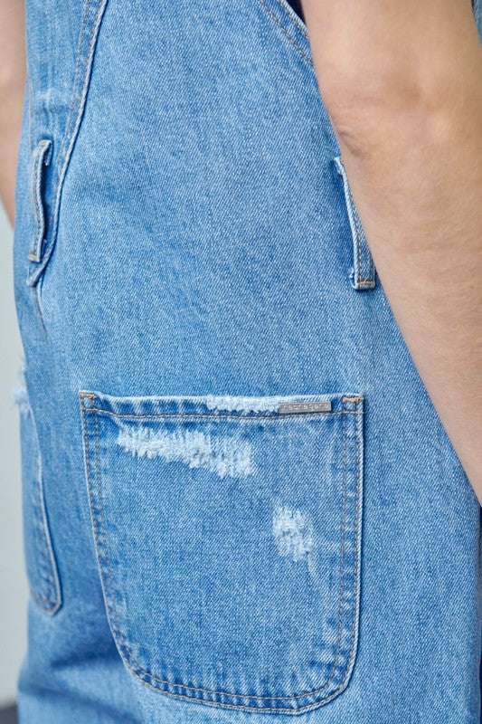 Kelly Overalls-SHIPS DIRECTLY TO YOU!