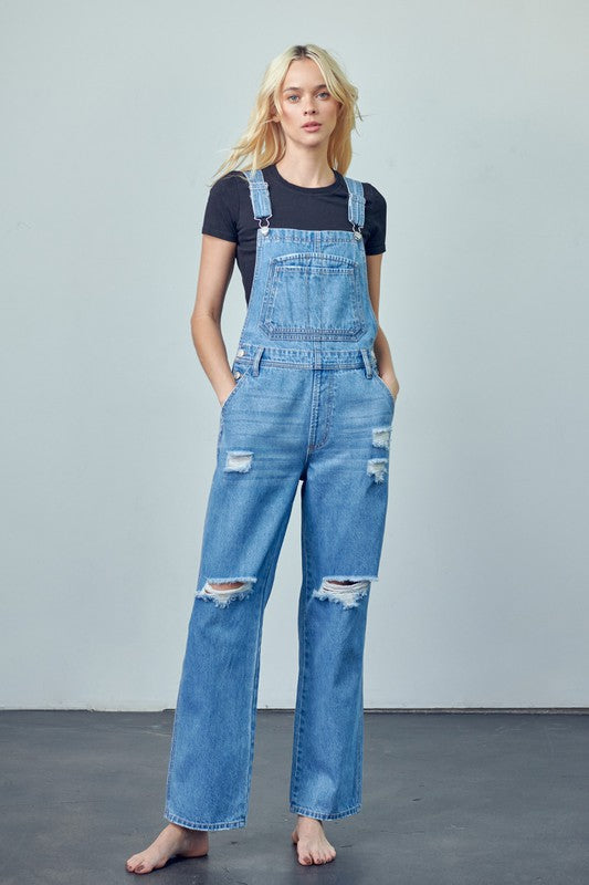 Kelly Overalls-SHIPS DIRECTLY TO YOU!