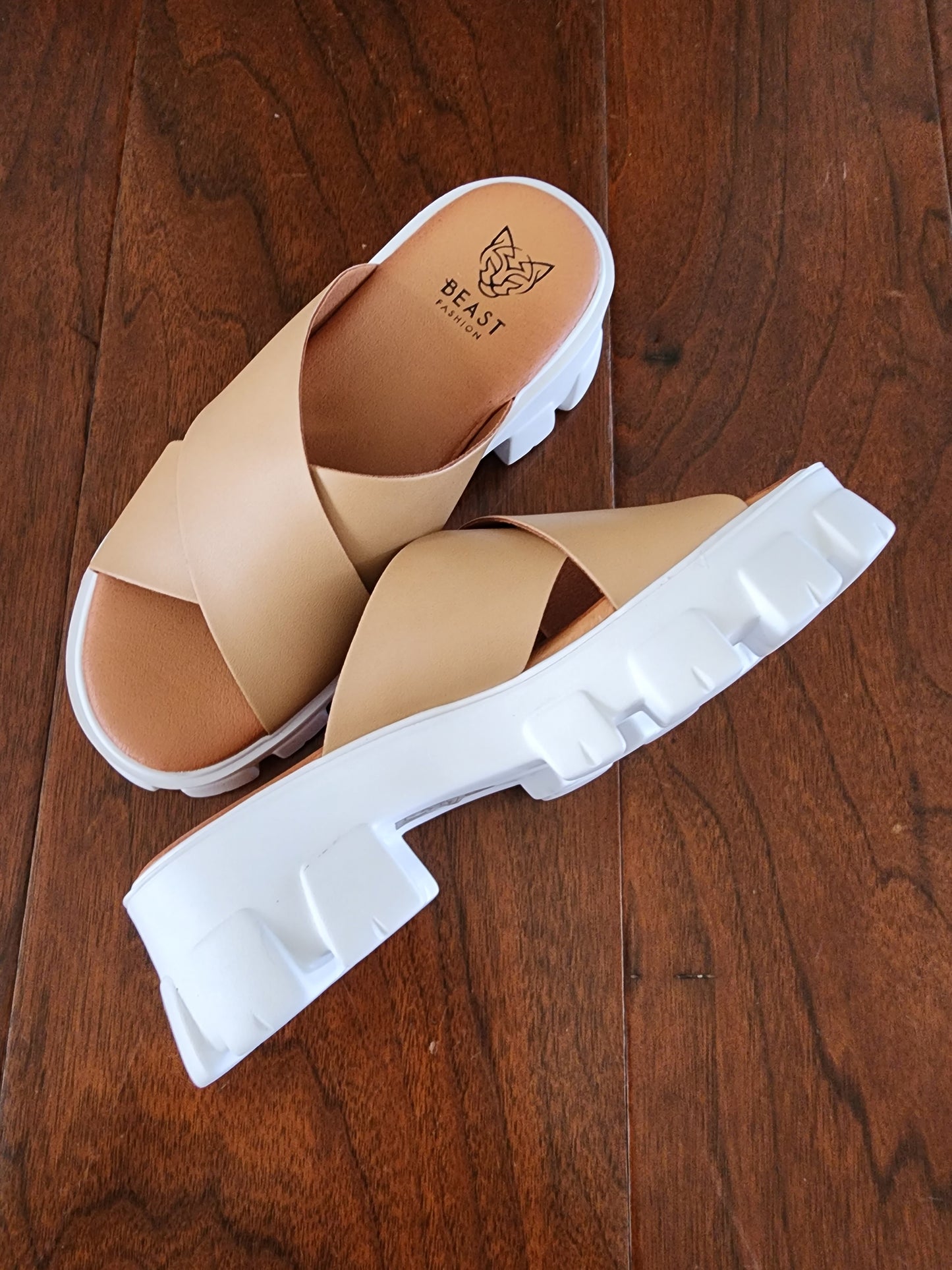 Maclee Sandals