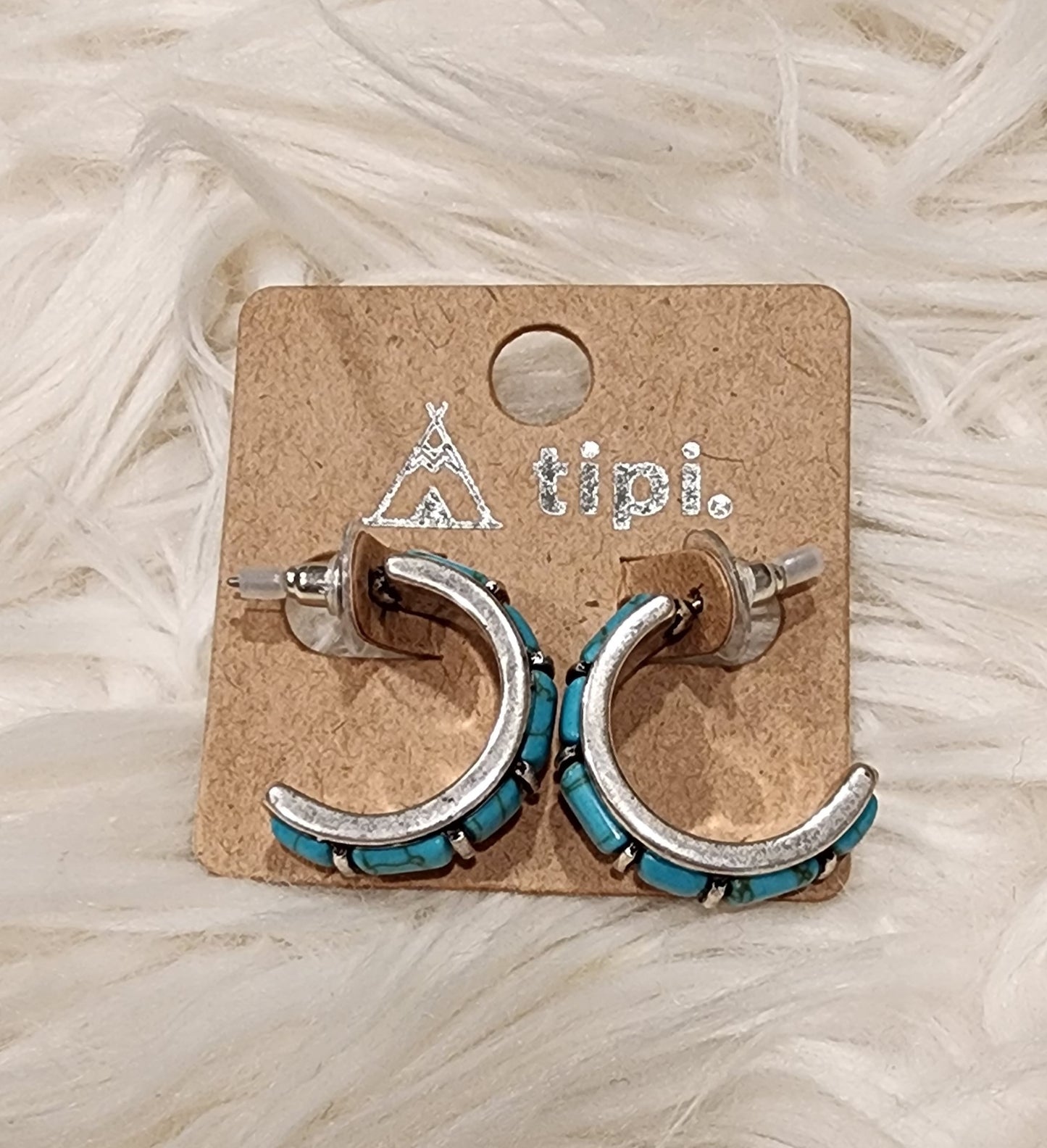 Anson Earrings