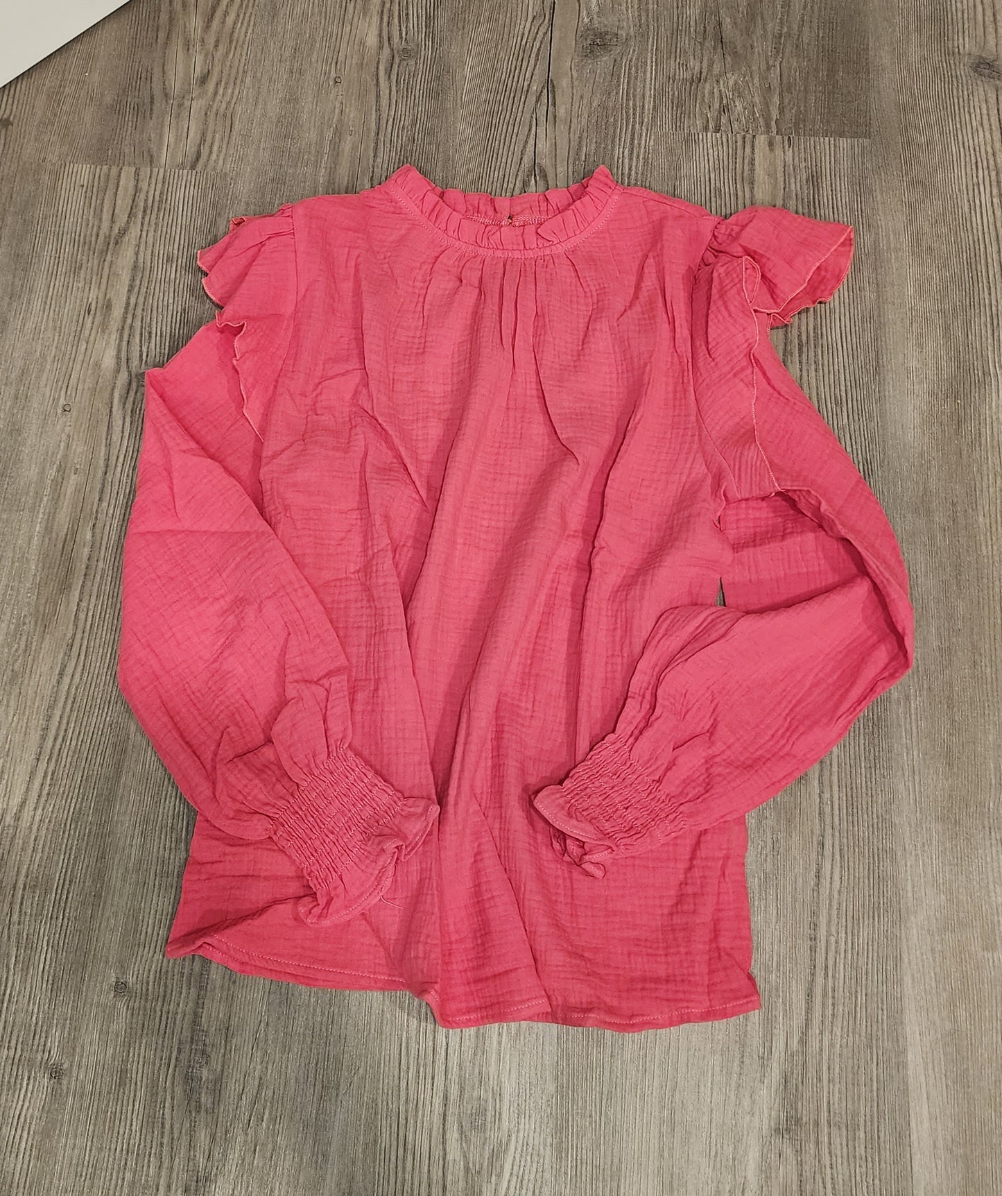 Sawyer Top
