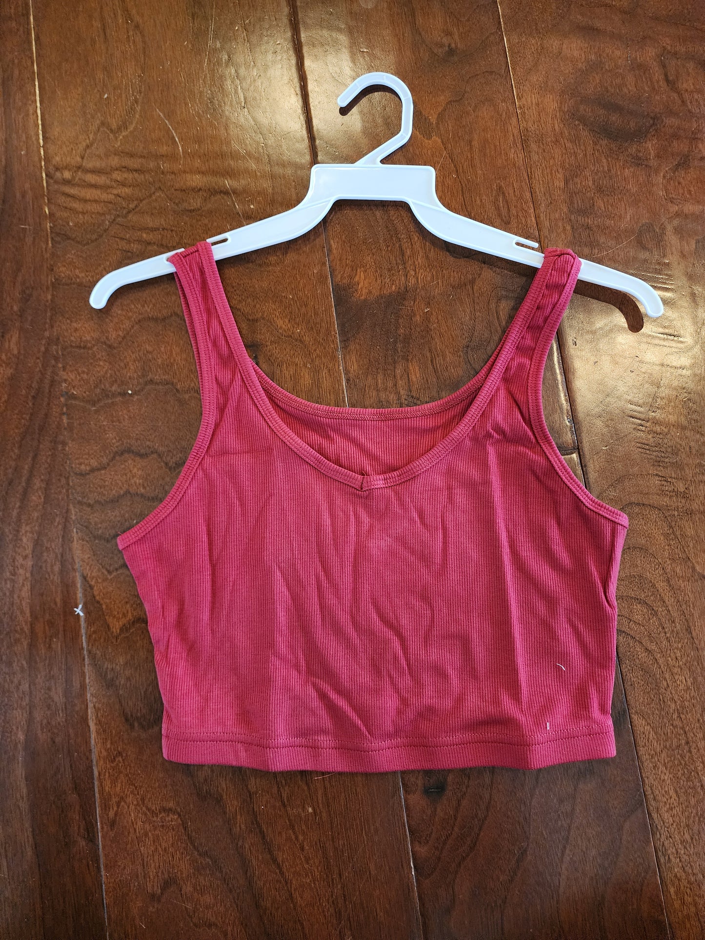 Randi Crop Tank