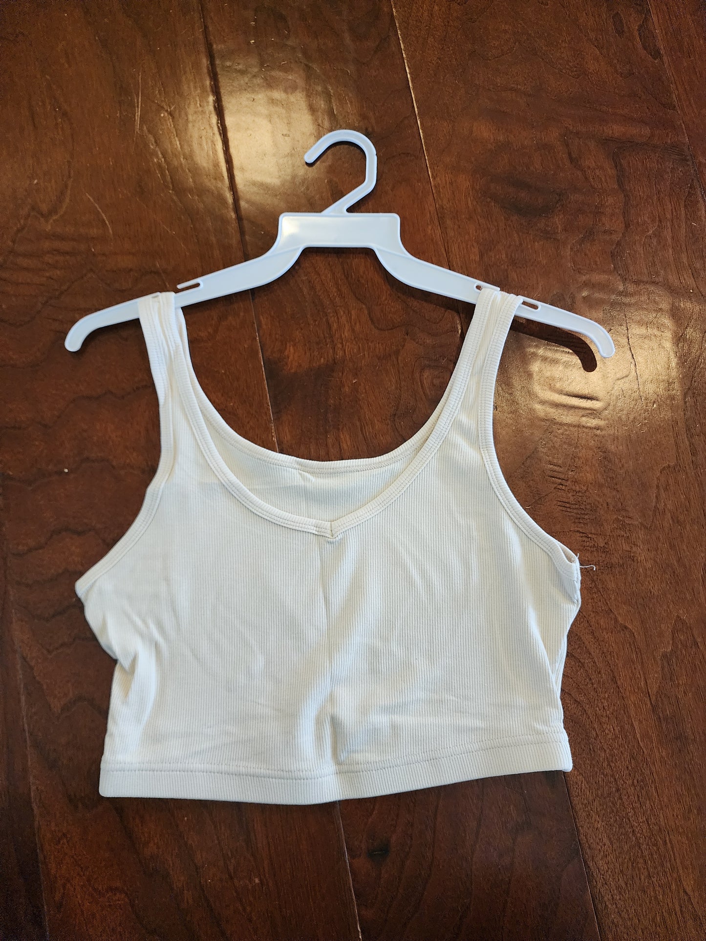 Randi Crop Tank