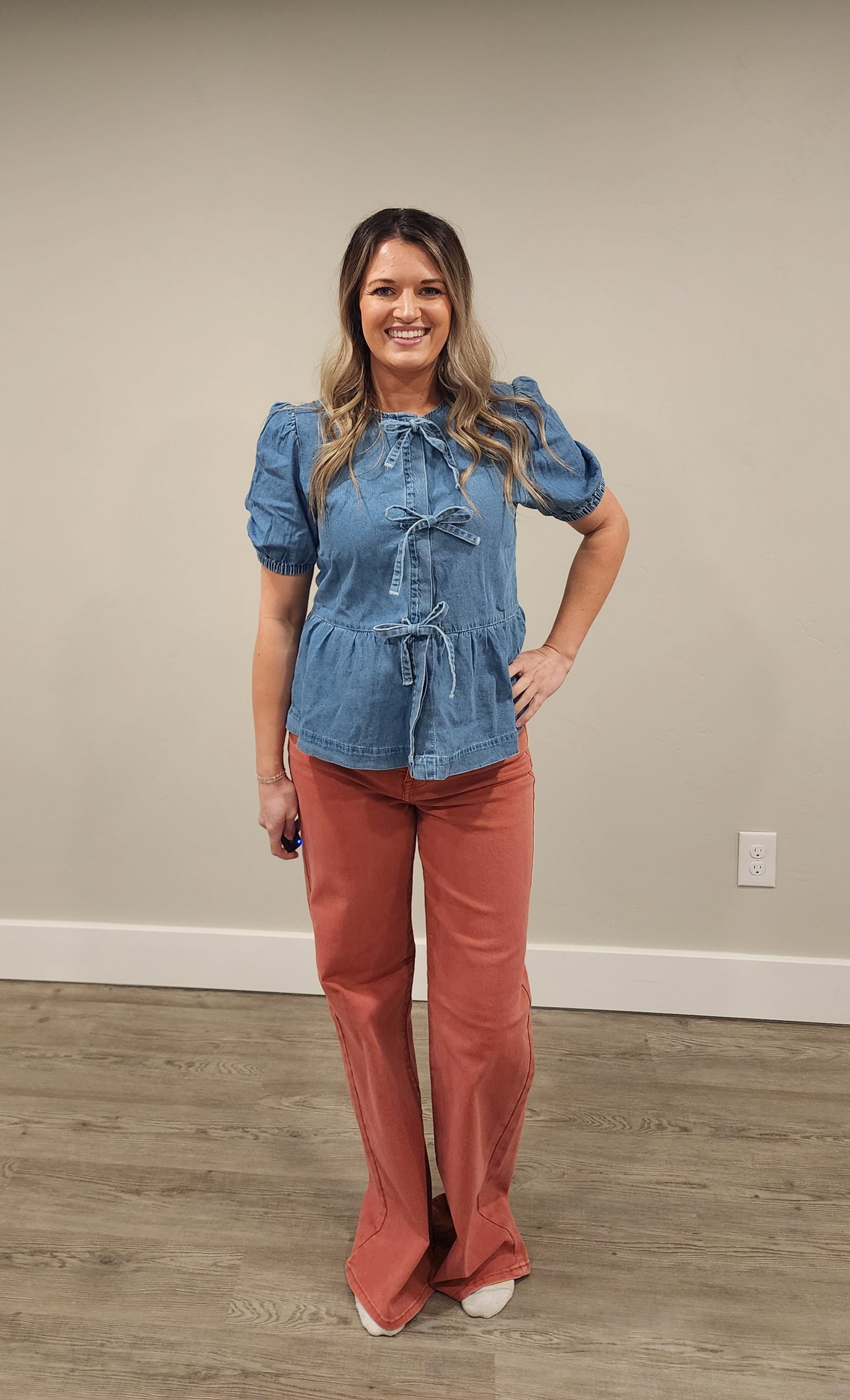 Rylee Top