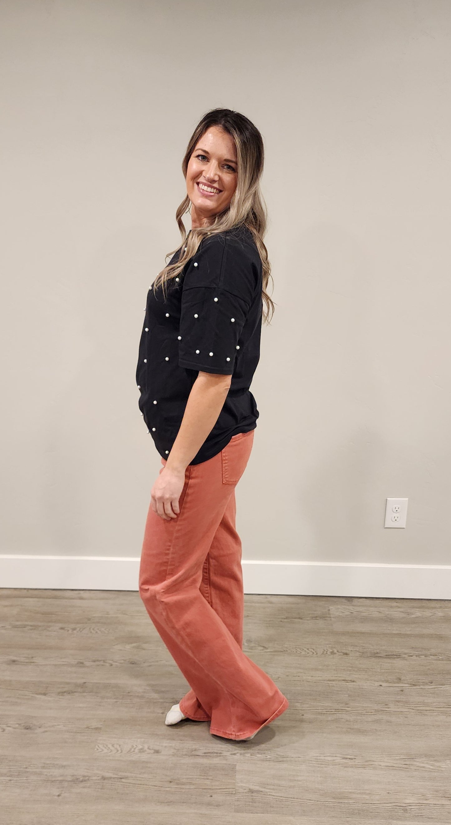 Paisen Top