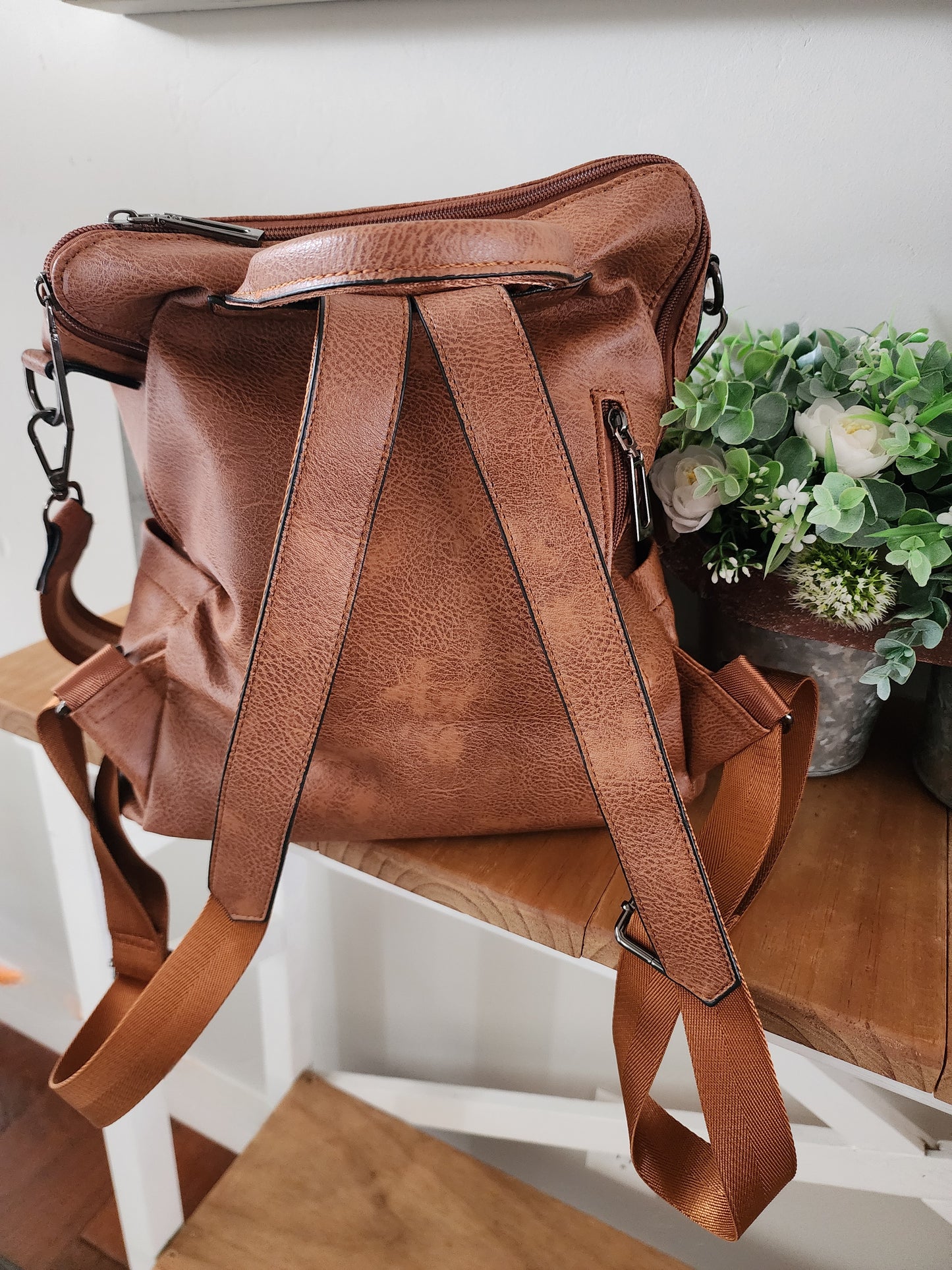 Hanna Backpack