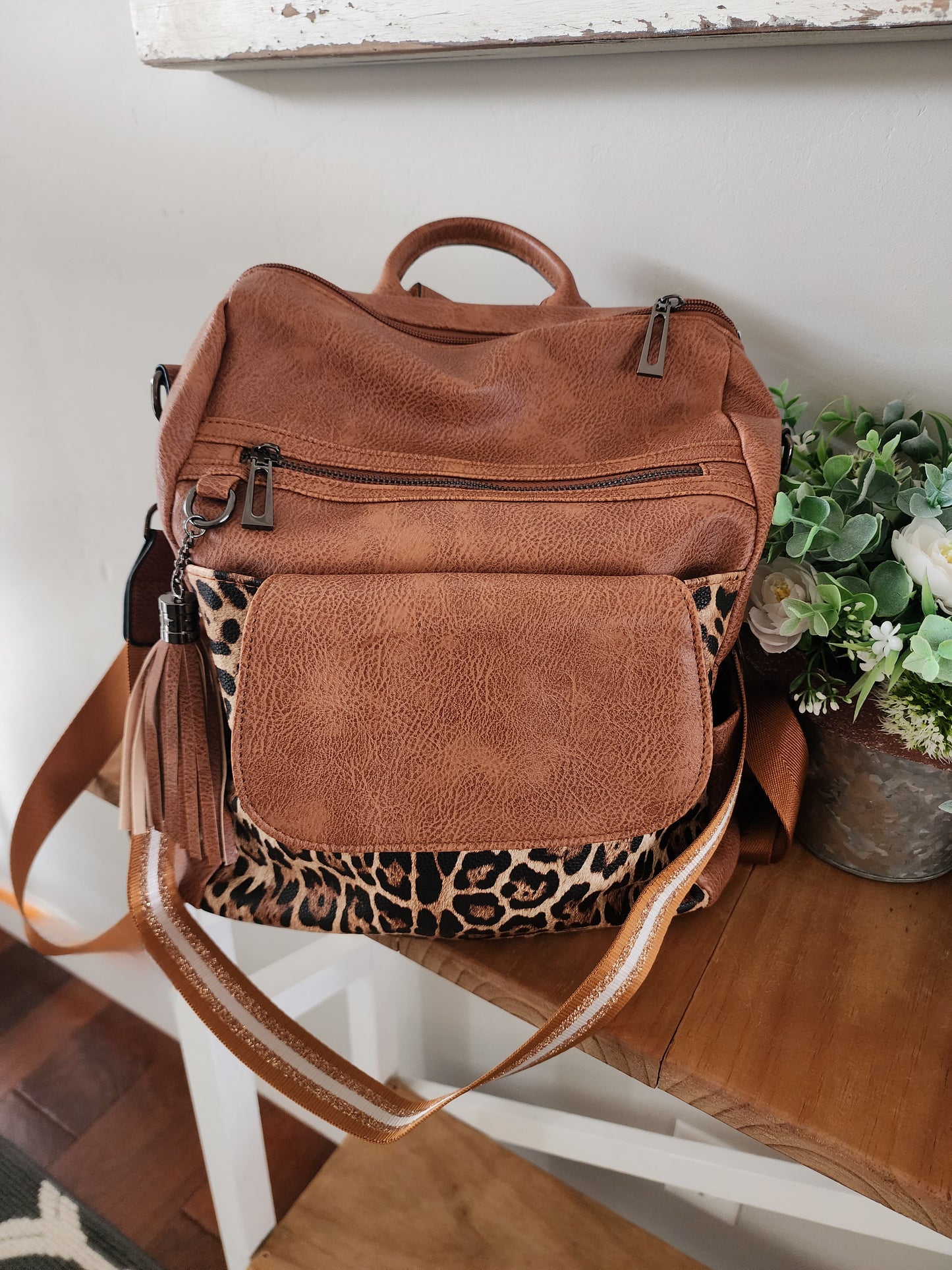 Hanna Backpack