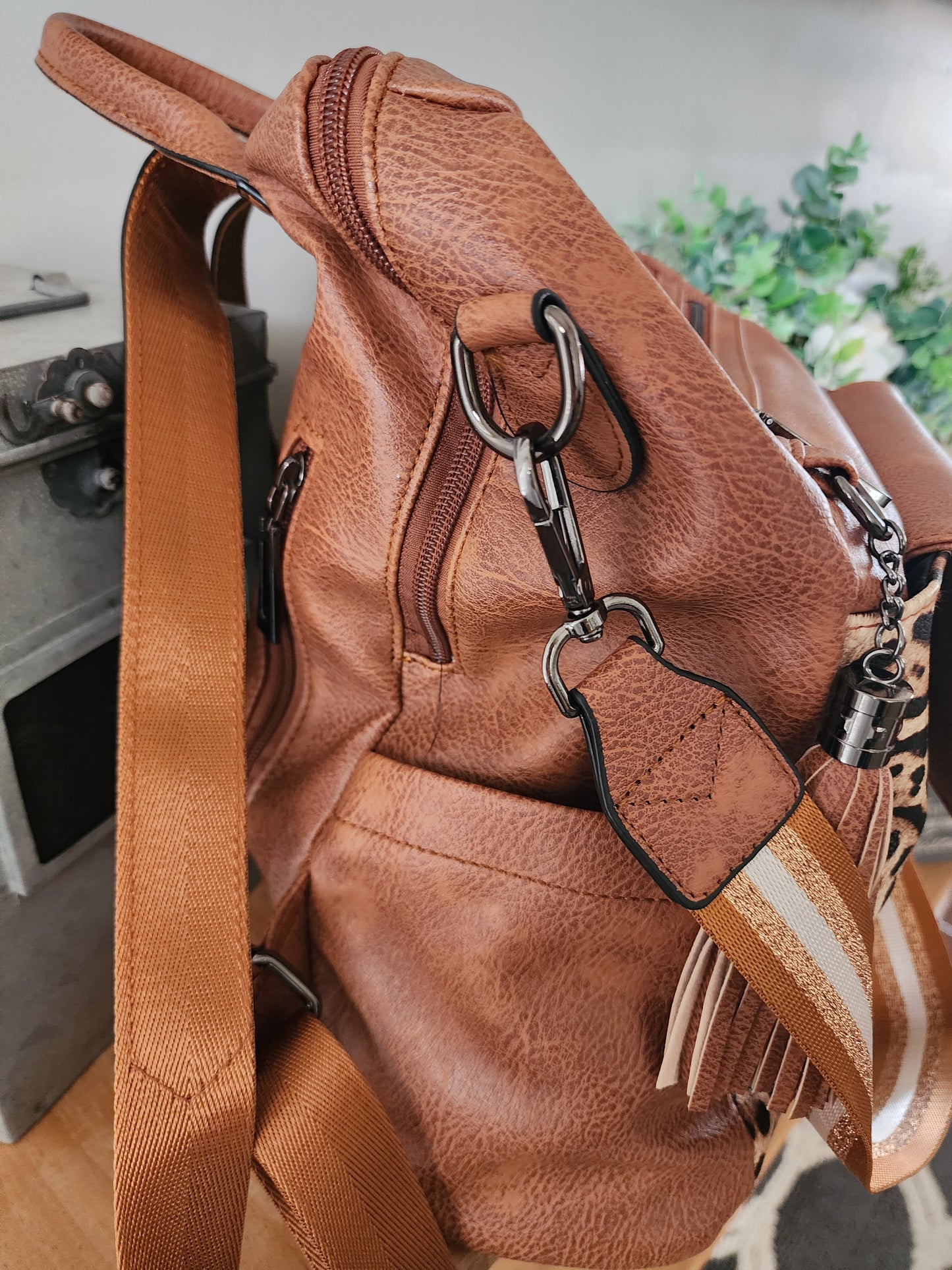Hanna Backpack