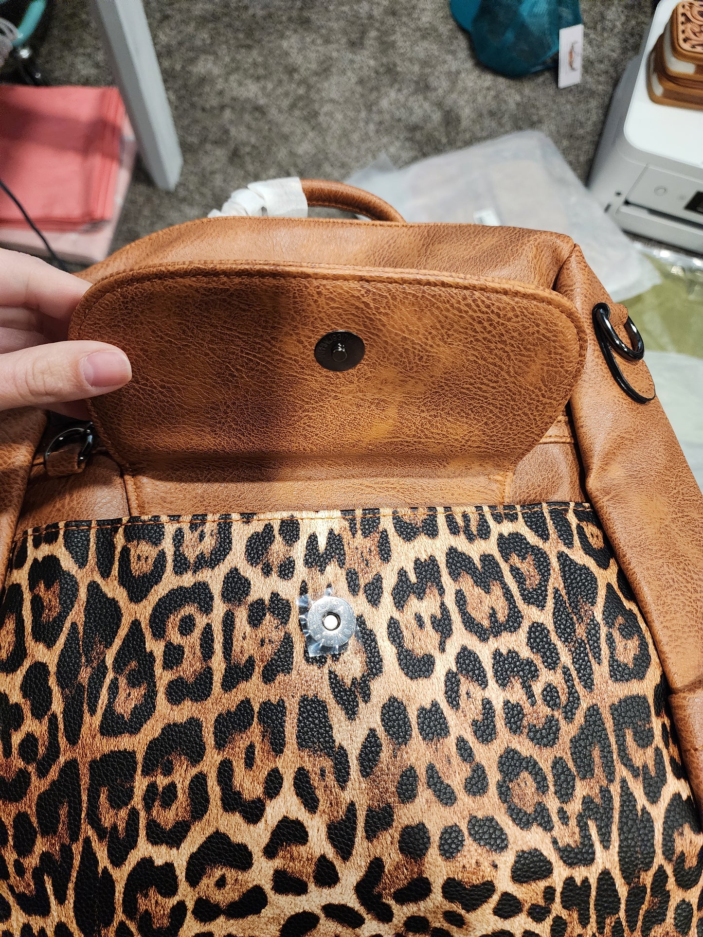 Hanna Backpack
