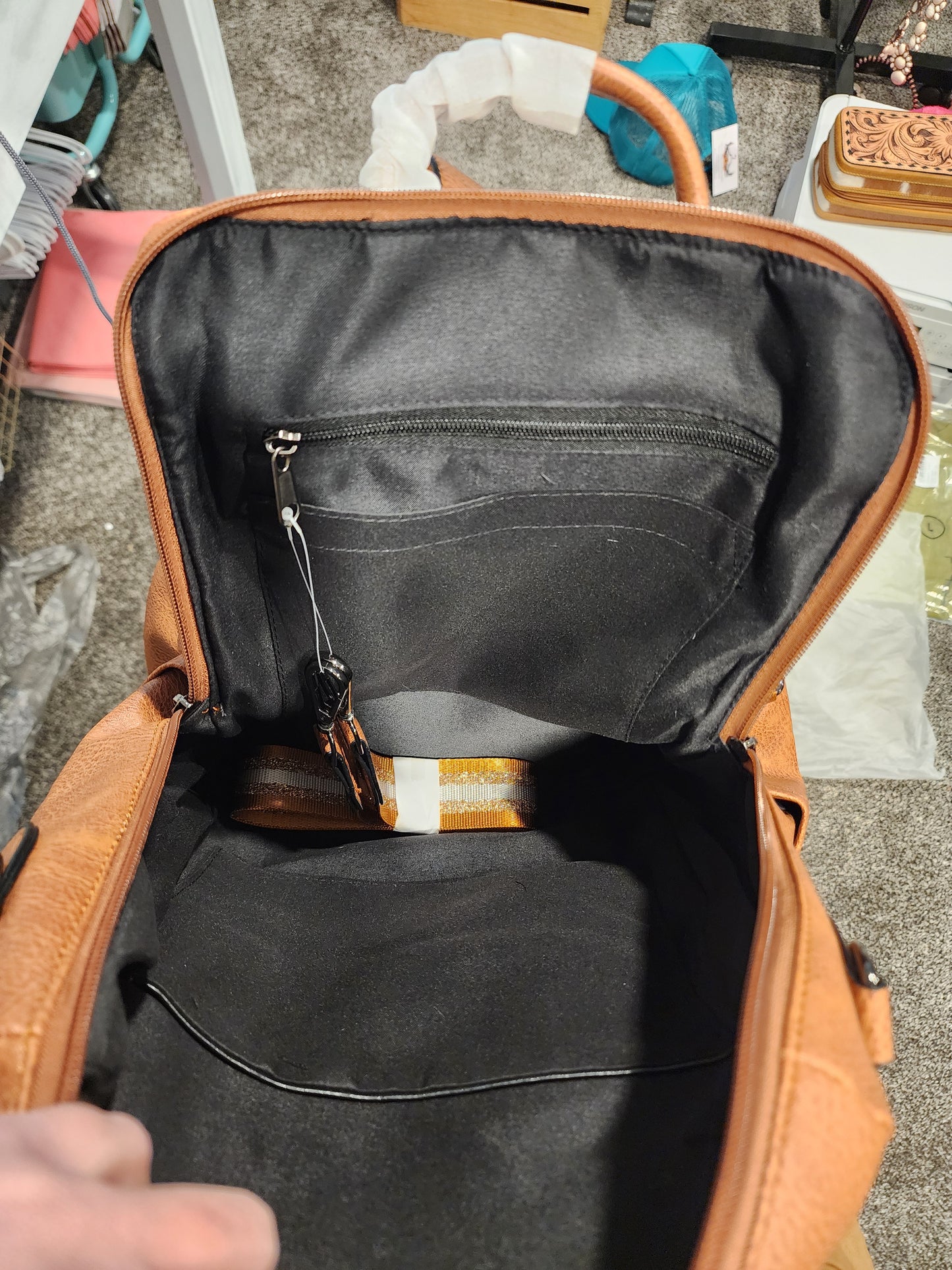 Hanna Backpack