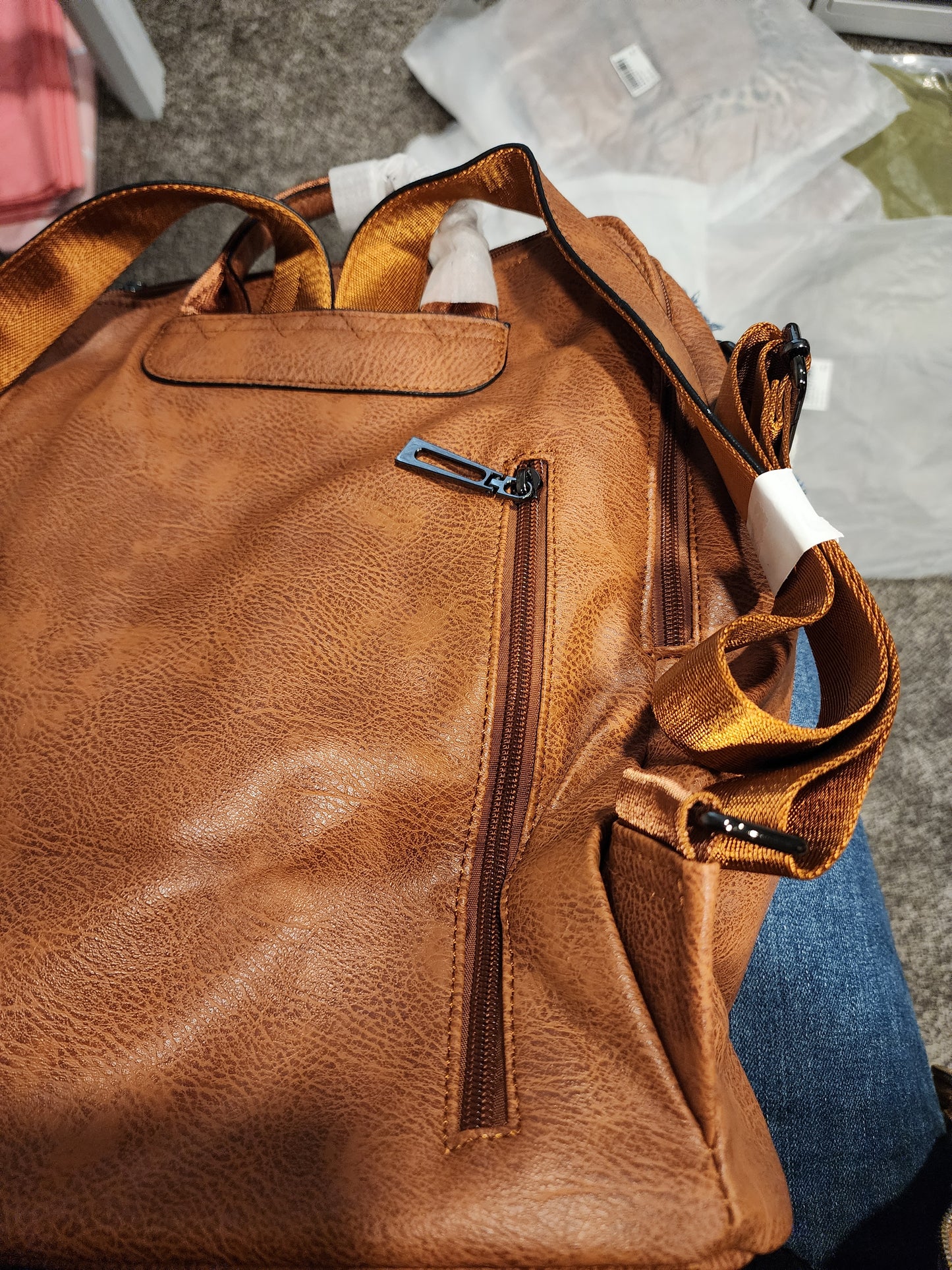 Hanna Backpack