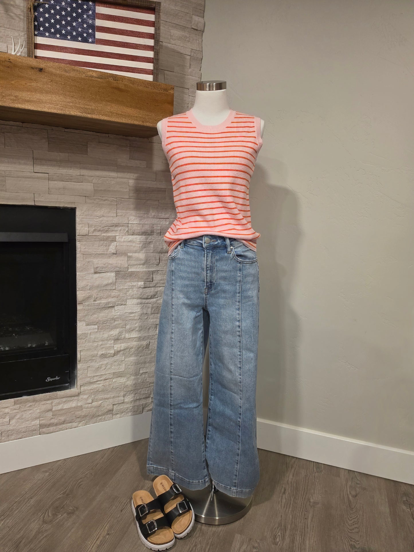 Raygen Jeans