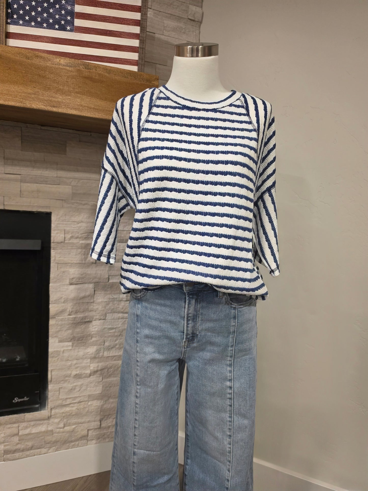 JoJo Top