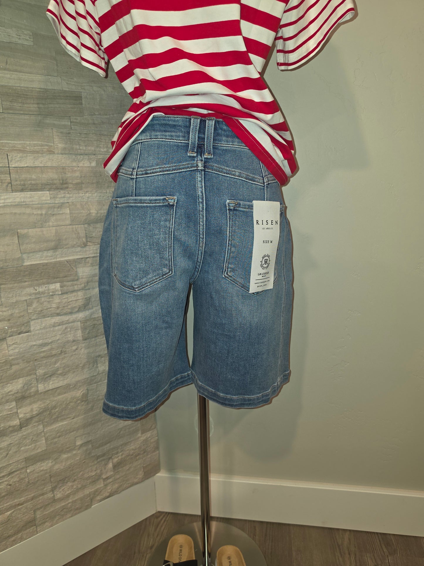 Lyla Shorts