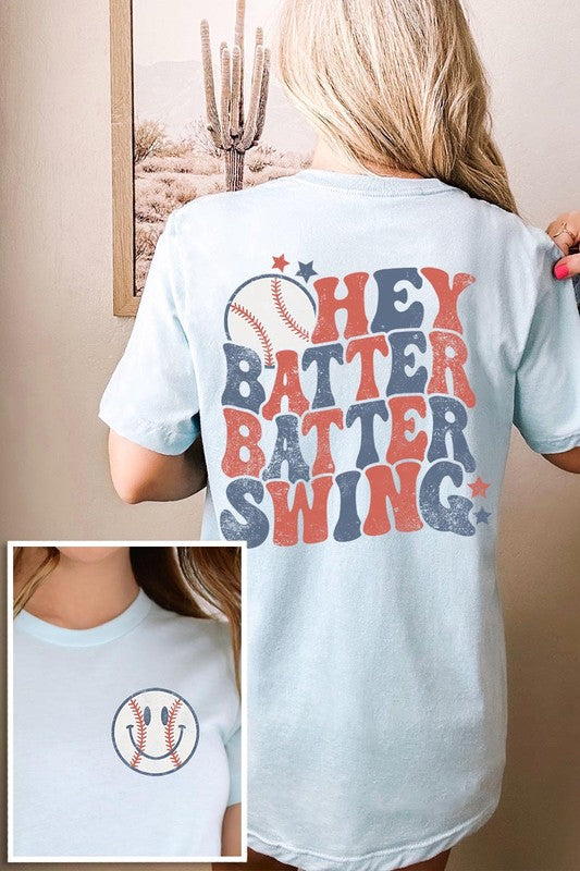Batter Swing Baseball Tee-SHIPS DIRECTLY TO YOU!
