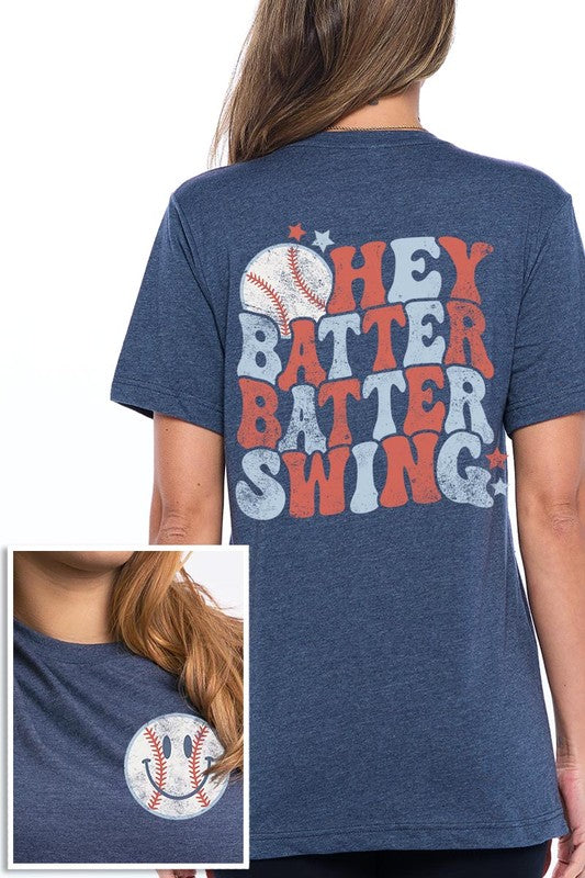 Batter Swing Baseball Tee-SHIPS DIRECTLY TO YOU!