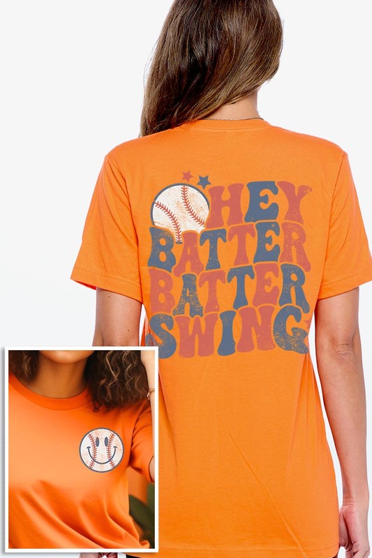Batter Swing Baseball Tee-SHIPS DIRECTLY TO YOU!