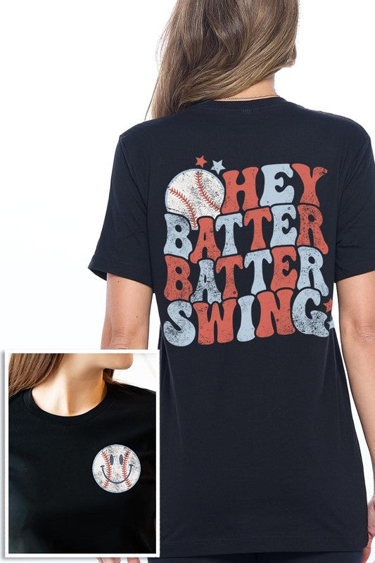 Batter Swing Baseball Tee-SHIPS DIRECTLY TO YOU!