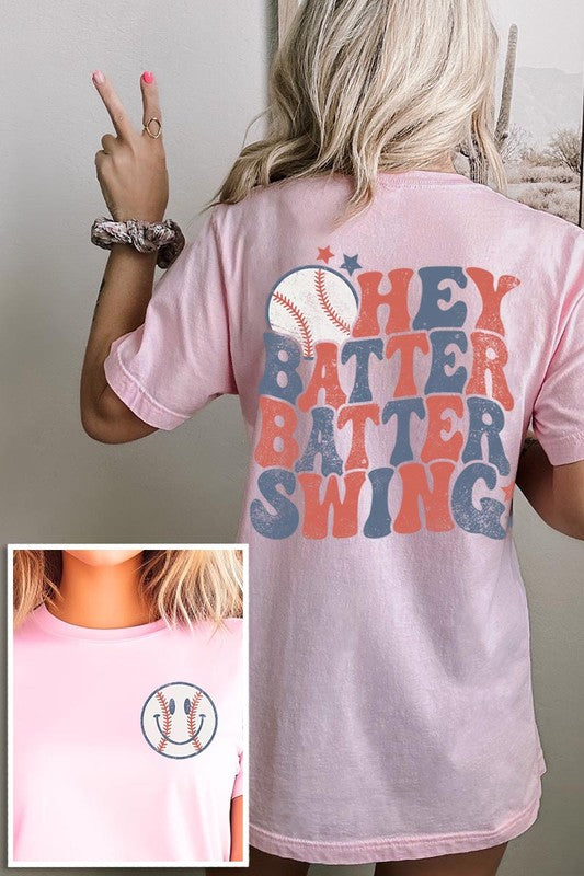 Batter Swing Baseball Tee-SHIPS DIRECTLY TO YOU!