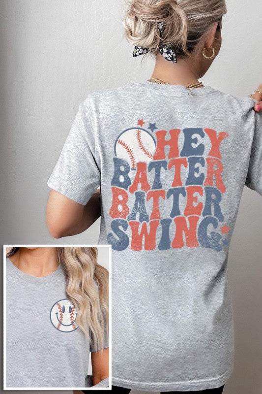 Batter Swing Baseball Tee-SHIPS DIRECTLY TO YOU!