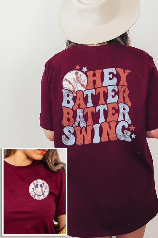 Batter Swing Baseball Tee-SHIPS DIRECTLY TO YOU!