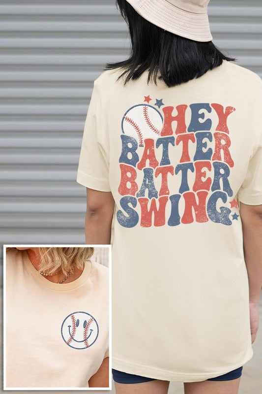 Batter Swing Baseball Tee-SHIPS DIRECTLY TO YOU!