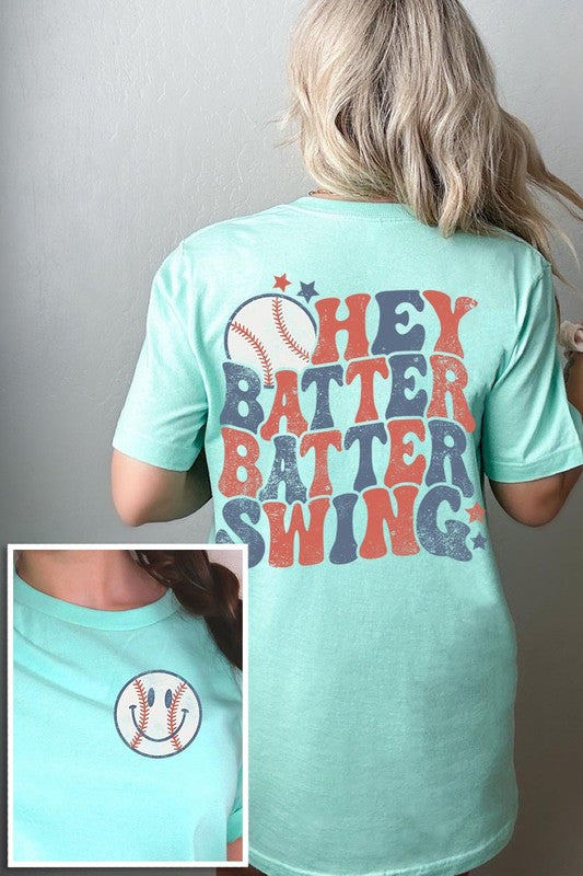 Batter Swing Baseball Tee-SHIPS DIRECTLY TO YOU!