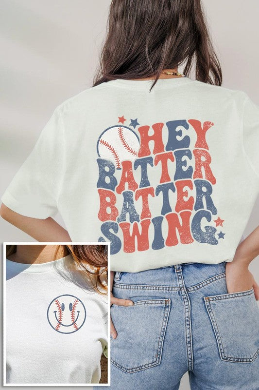 Batter Swing Baseball Tee-SHIPS DIRECTLY TO YOU!