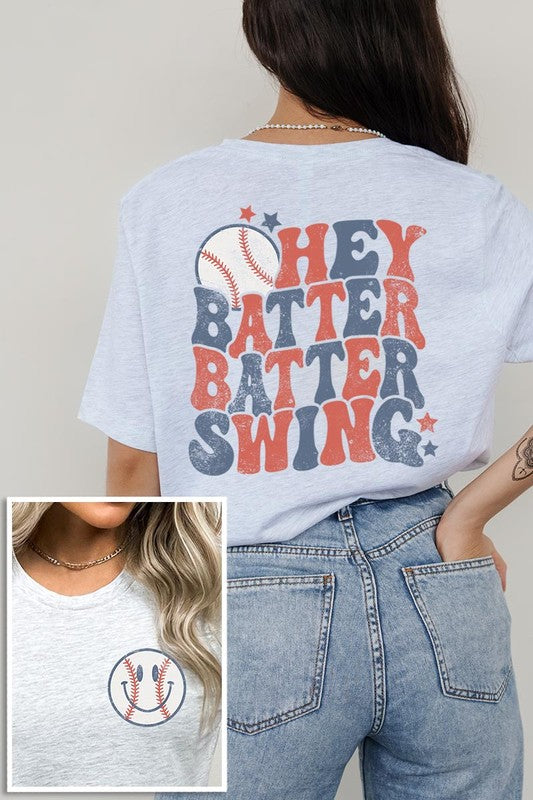 Batter Swing Baseball Tee-SHIPS DIRECTLY TO YOU!