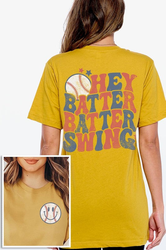 Batter Swing Baseball Tee-SHIPS DIRECTLY TO YOU!