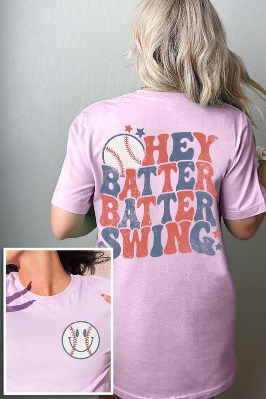 Batter Swing Baseball Tee-SHIPS DIRECTLY TO YOU!