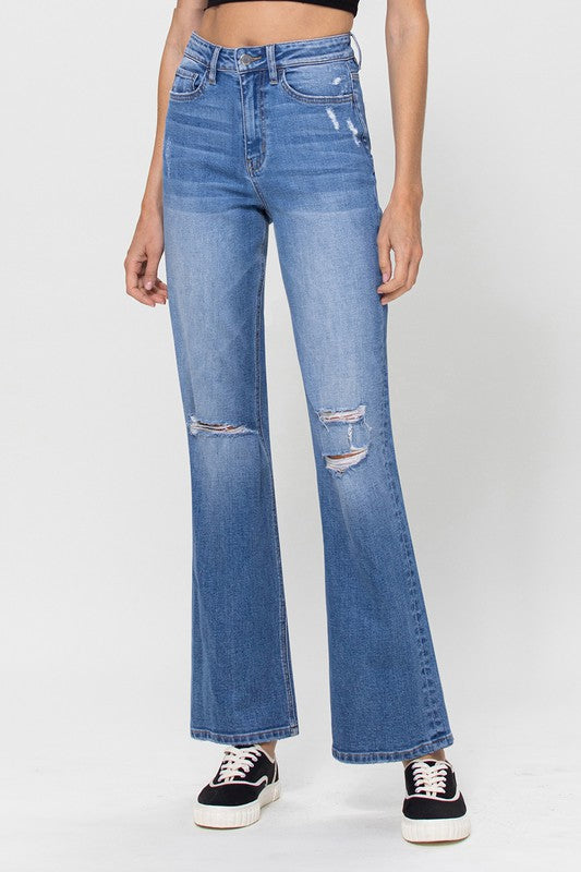 90's Dad Jeans Medium Denim-SHIPS DIRECTLY TO YOU!