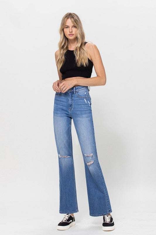 90's Dad Jeans Medium Denim-SHIPS DIRECTLY TO YOU!