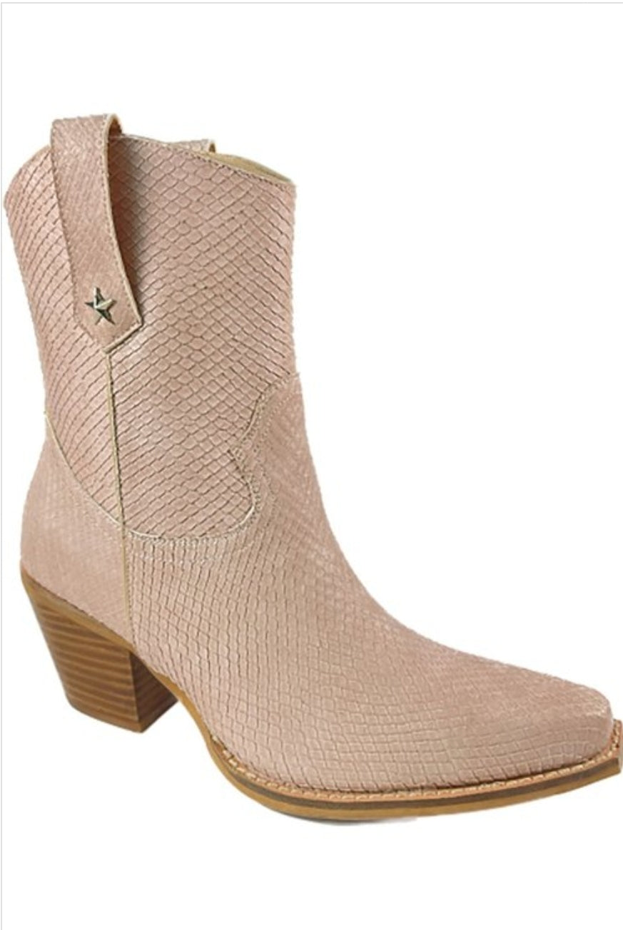 Malrose Boots