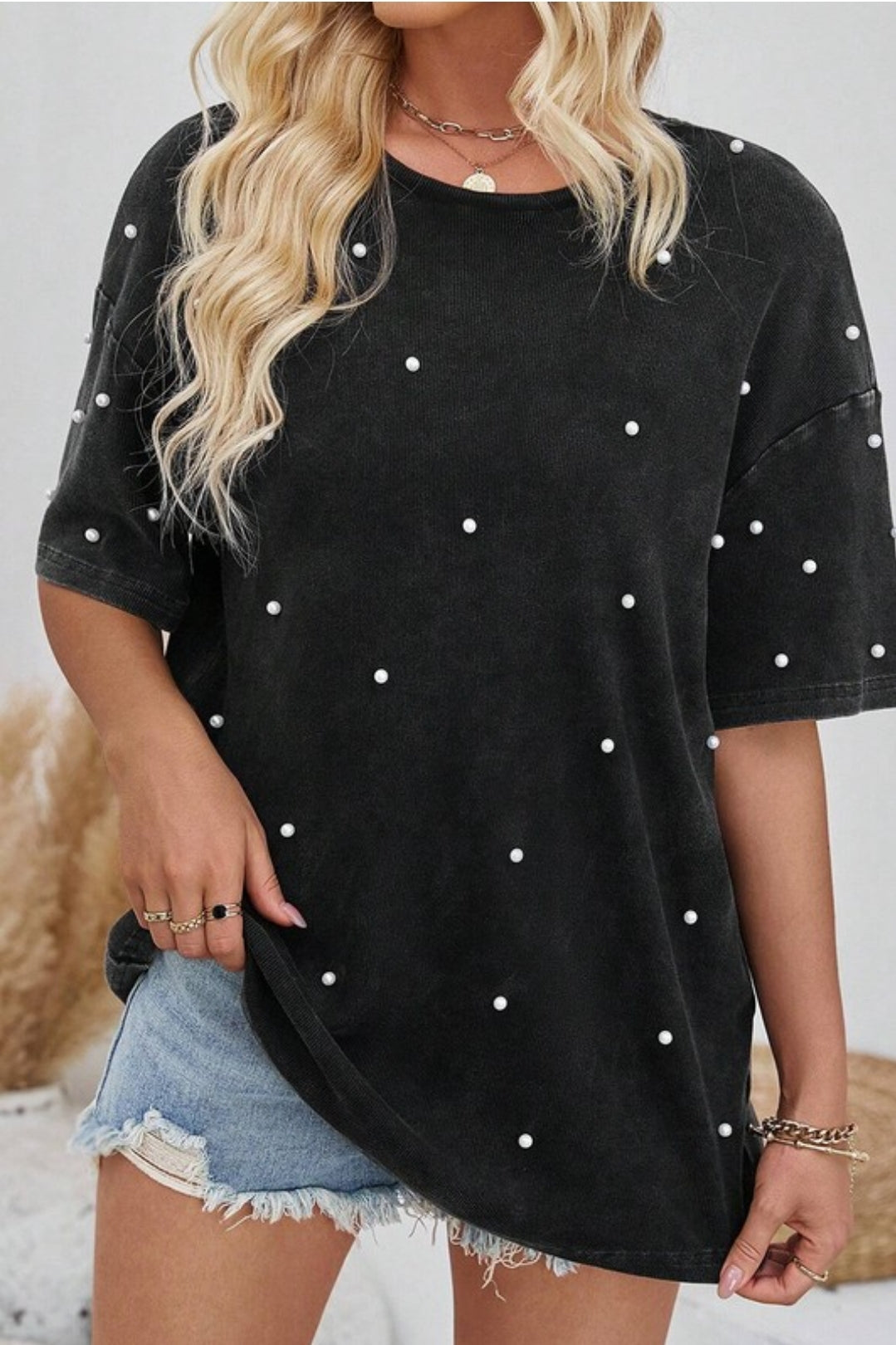Paisen Top