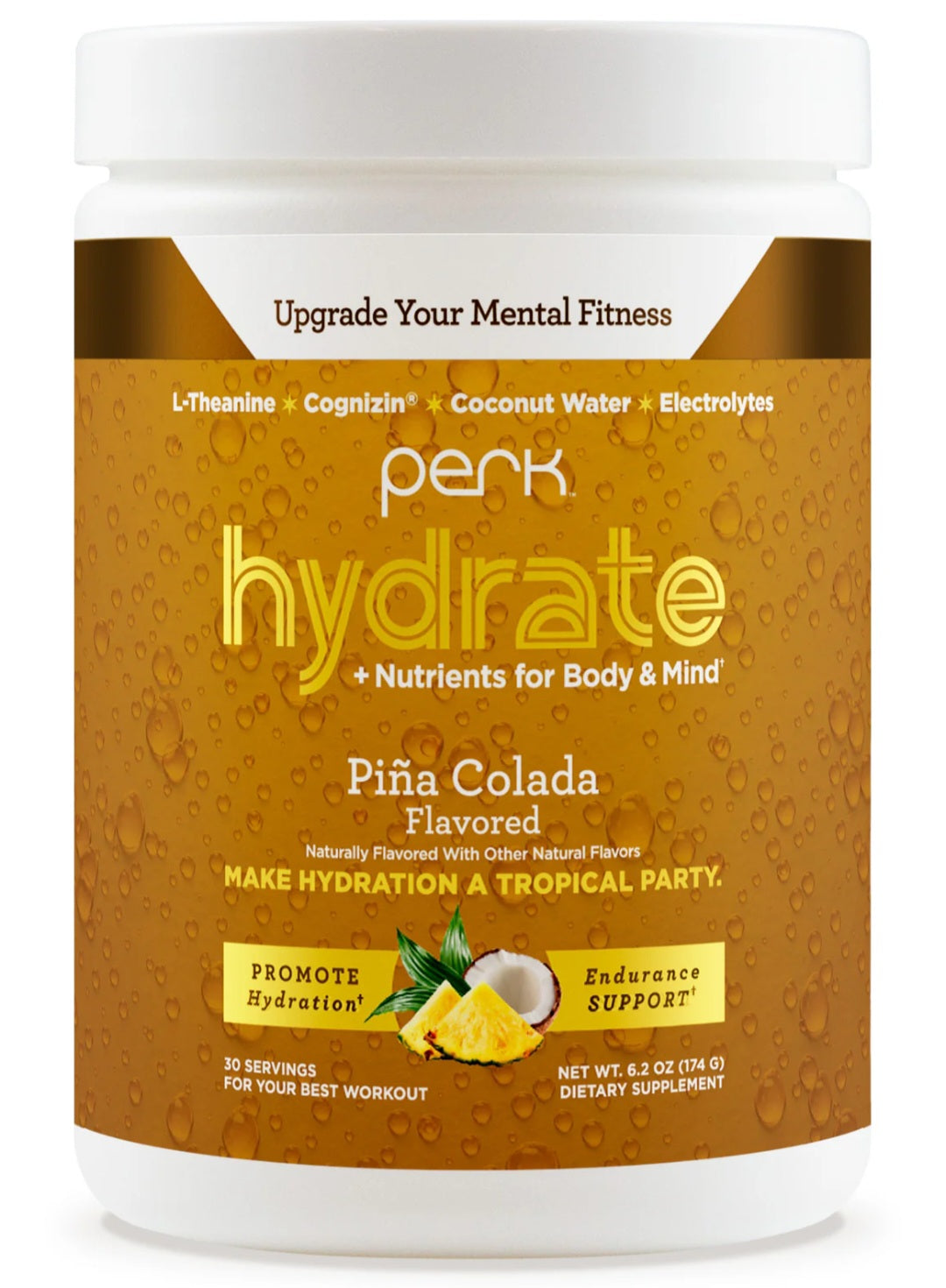 Perk Hydrate