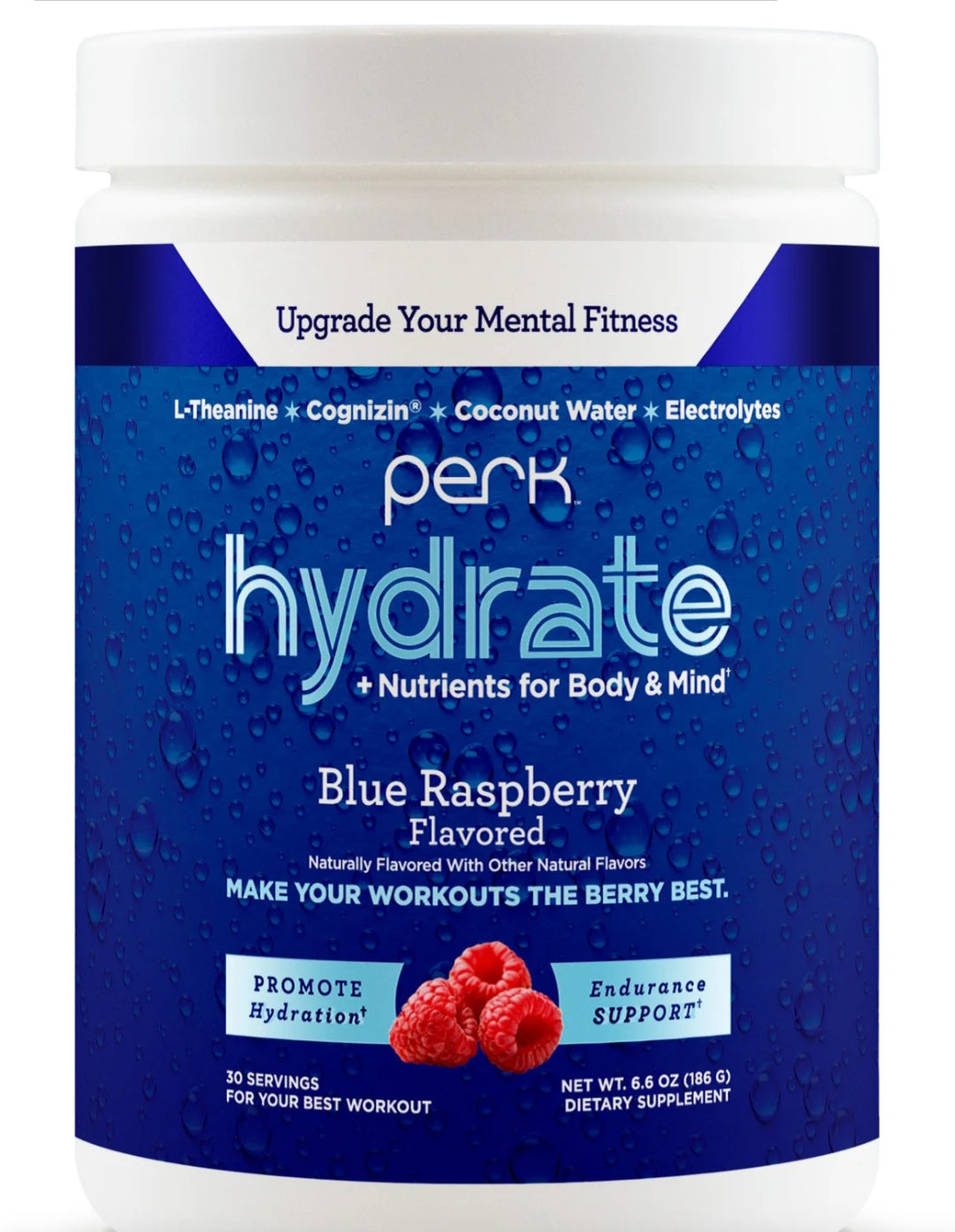 Perk Hydrate