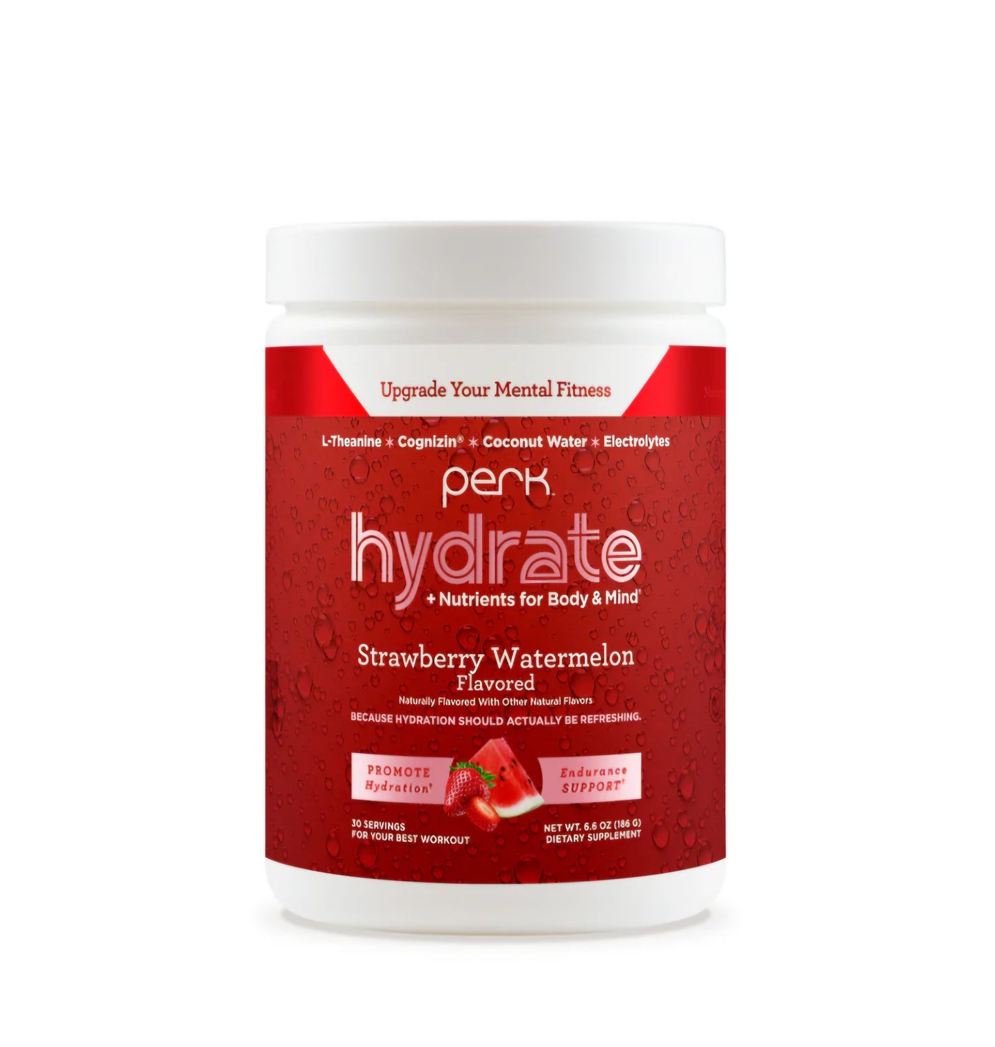 Perk Hydrate