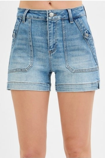 Libby Shorts