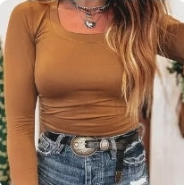 Nikki Top