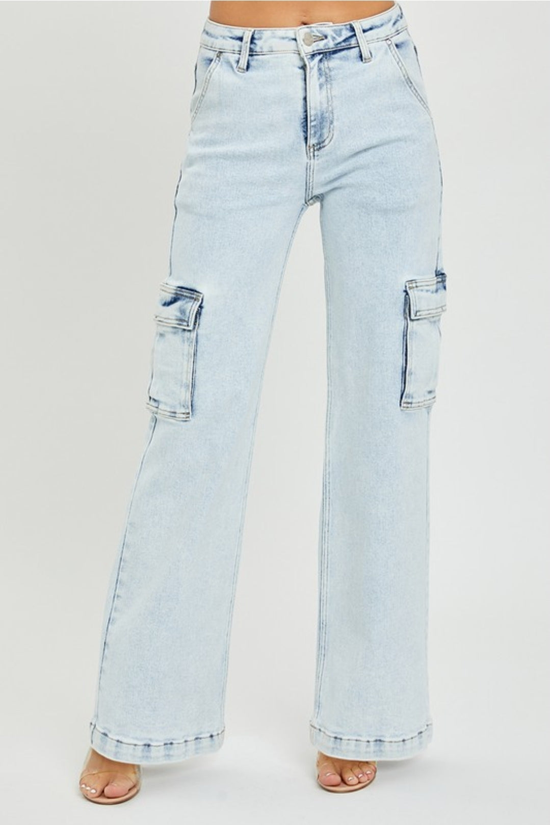 Karlee Jeans