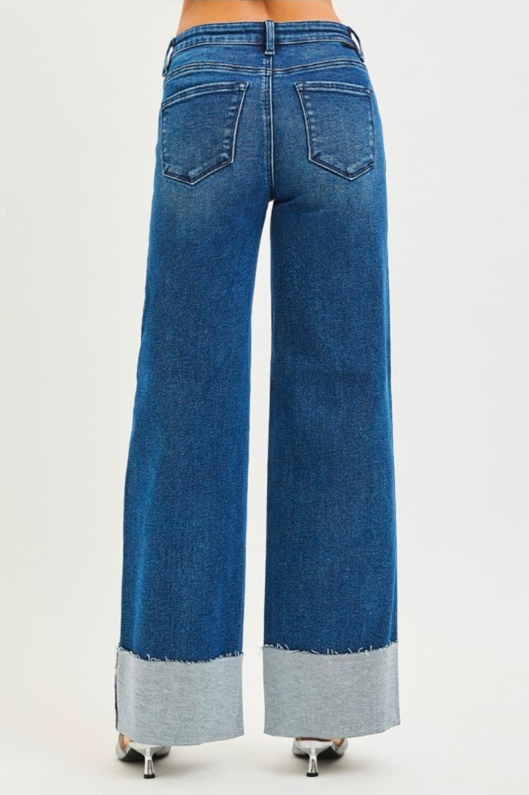Alli Jeans