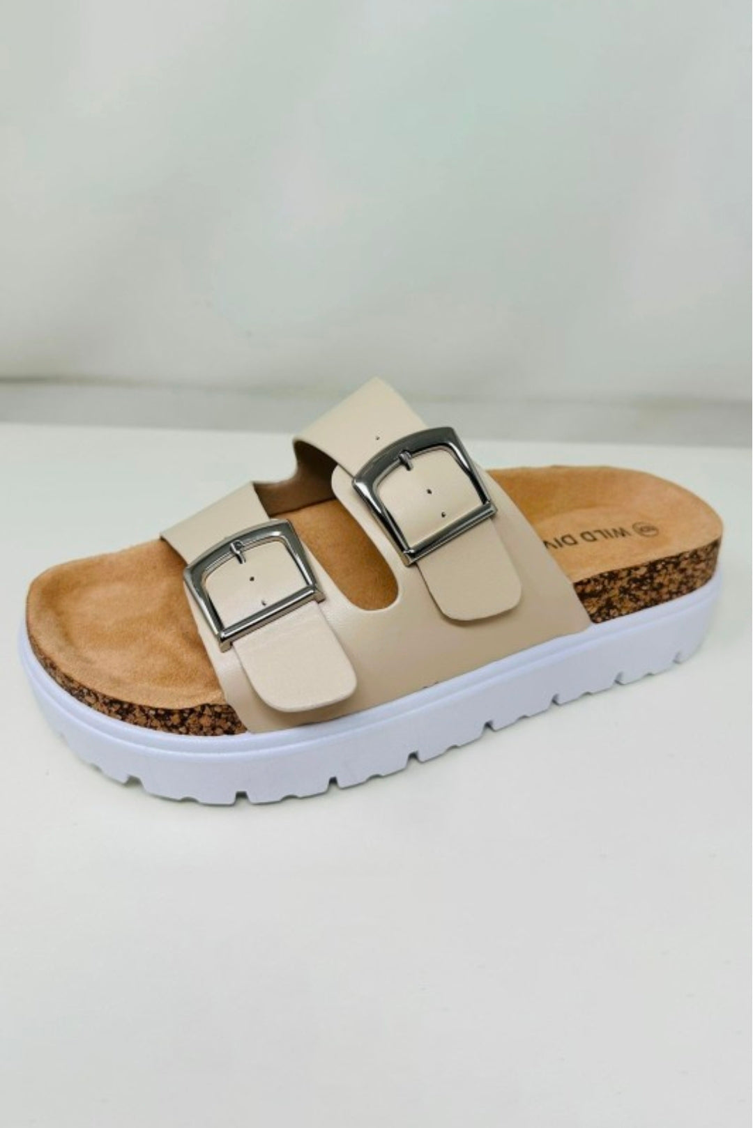 Joonie Sandals