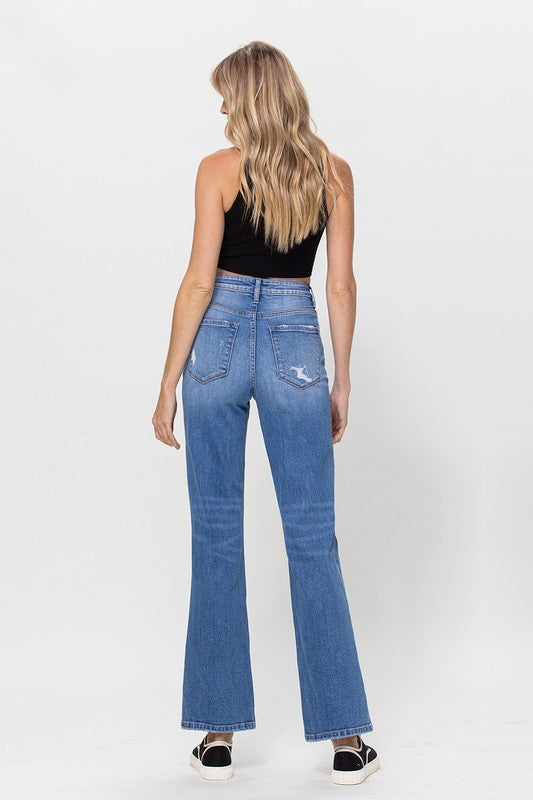 90's Dad Jeans Medium Denim-SHIPS DIRECTLY TO YOU!