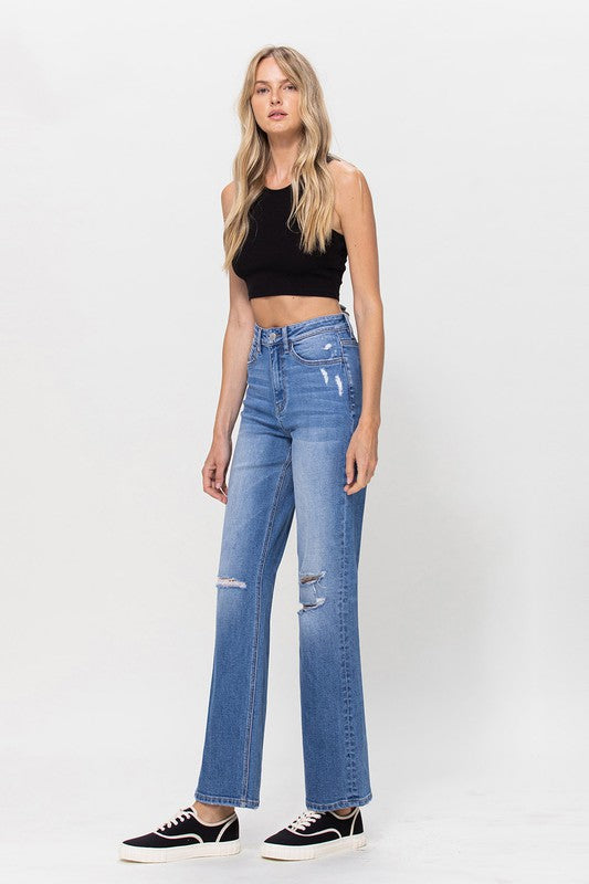 90's Dad Jeans Medium Denim-SHIPS DIRECTLY TO YOU!