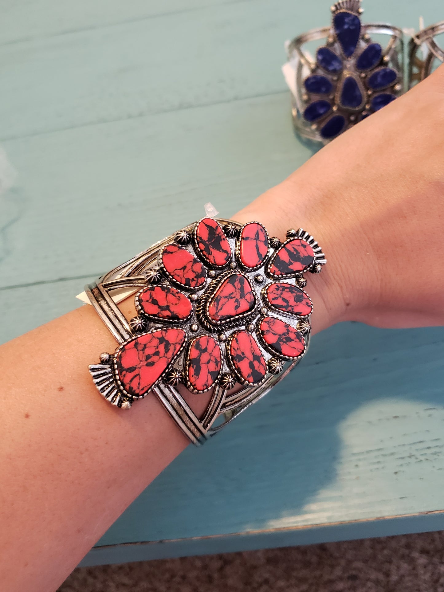 Tara Bracelet