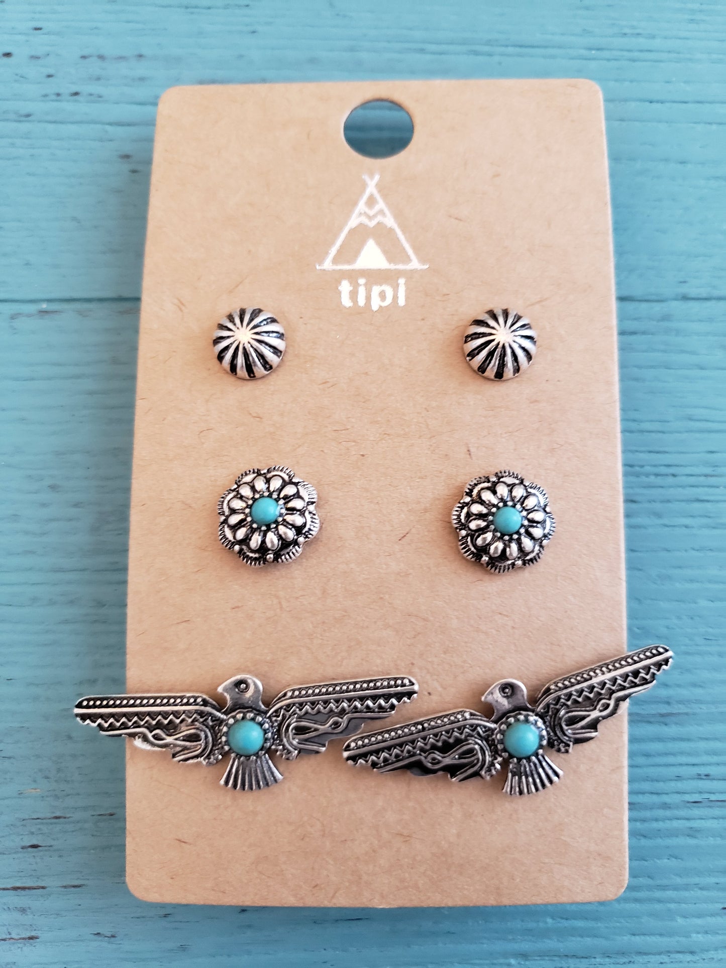 Tilly Earrings