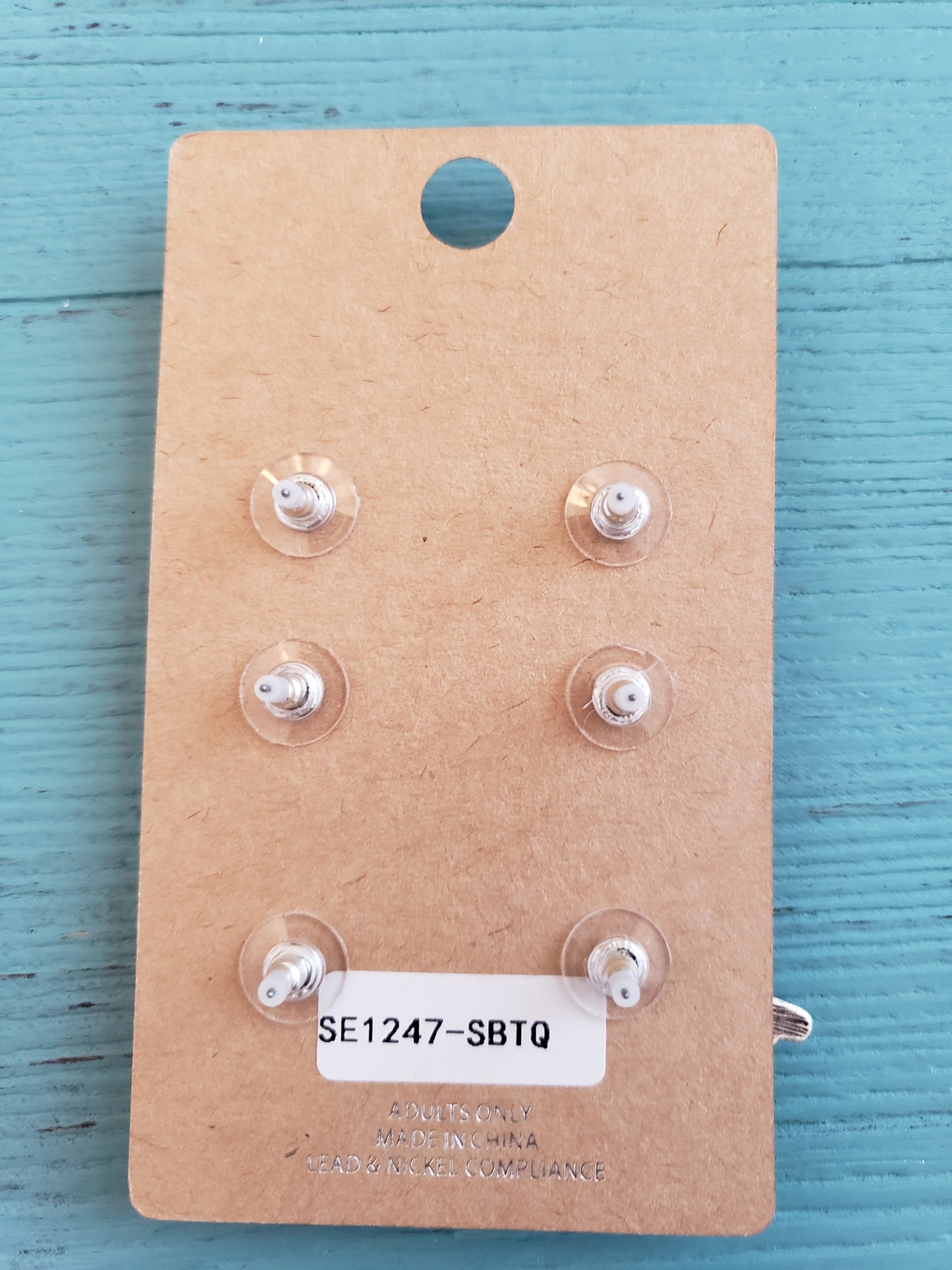 Tilly Earrings