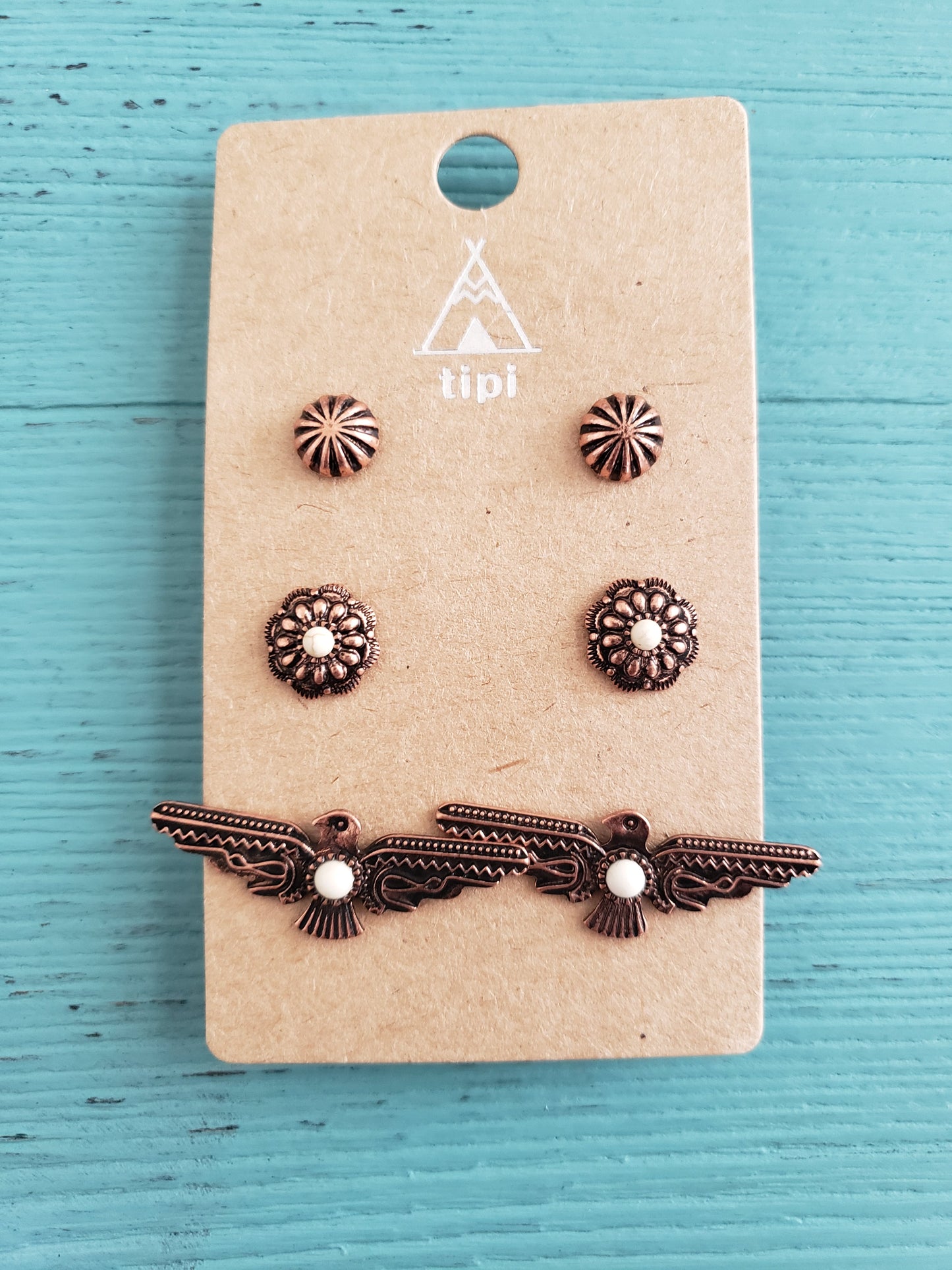 Tilly Earrings